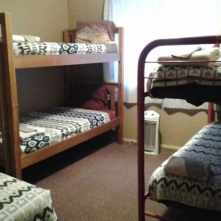 Blair Street Hostelテルユライド エクステリア 写真