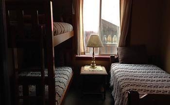 Blair Street Hostelテルユライド エクステリア 写真
