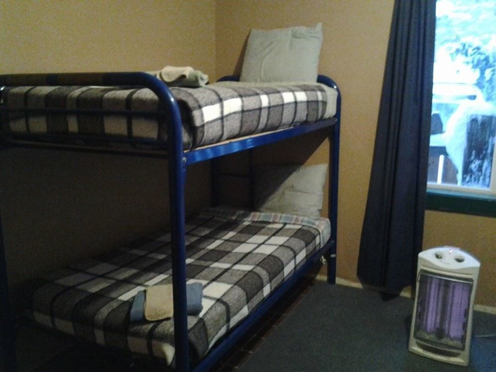 Blair Street Hostelテルユライド エクステリア 写真