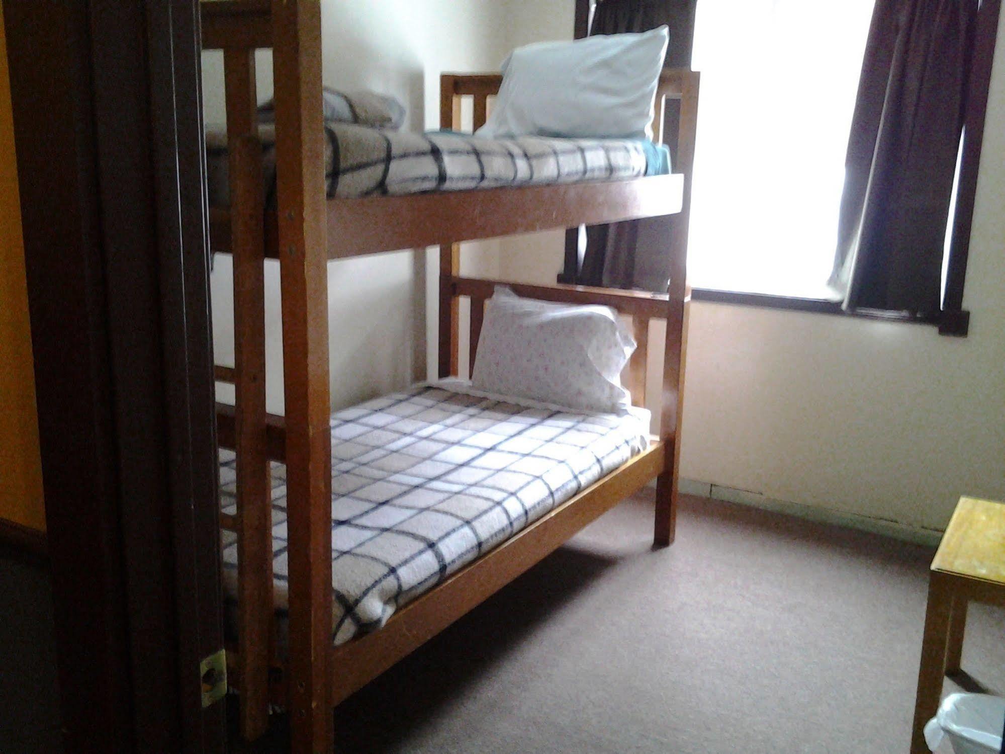 Blair Street Hostelテルユライド エクステリア 写真